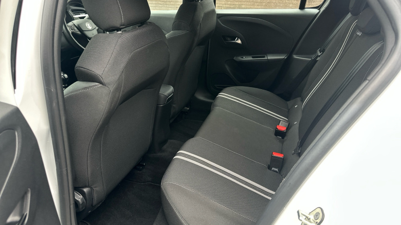 Vauxhall Corsa 1.2 Turbo GS 5dr Petrol Hatchback